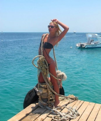 Ангелина, 22 года