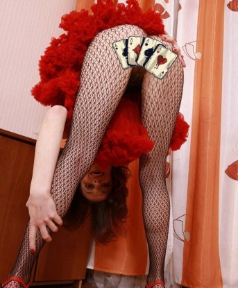 Светланочка, 25 лет